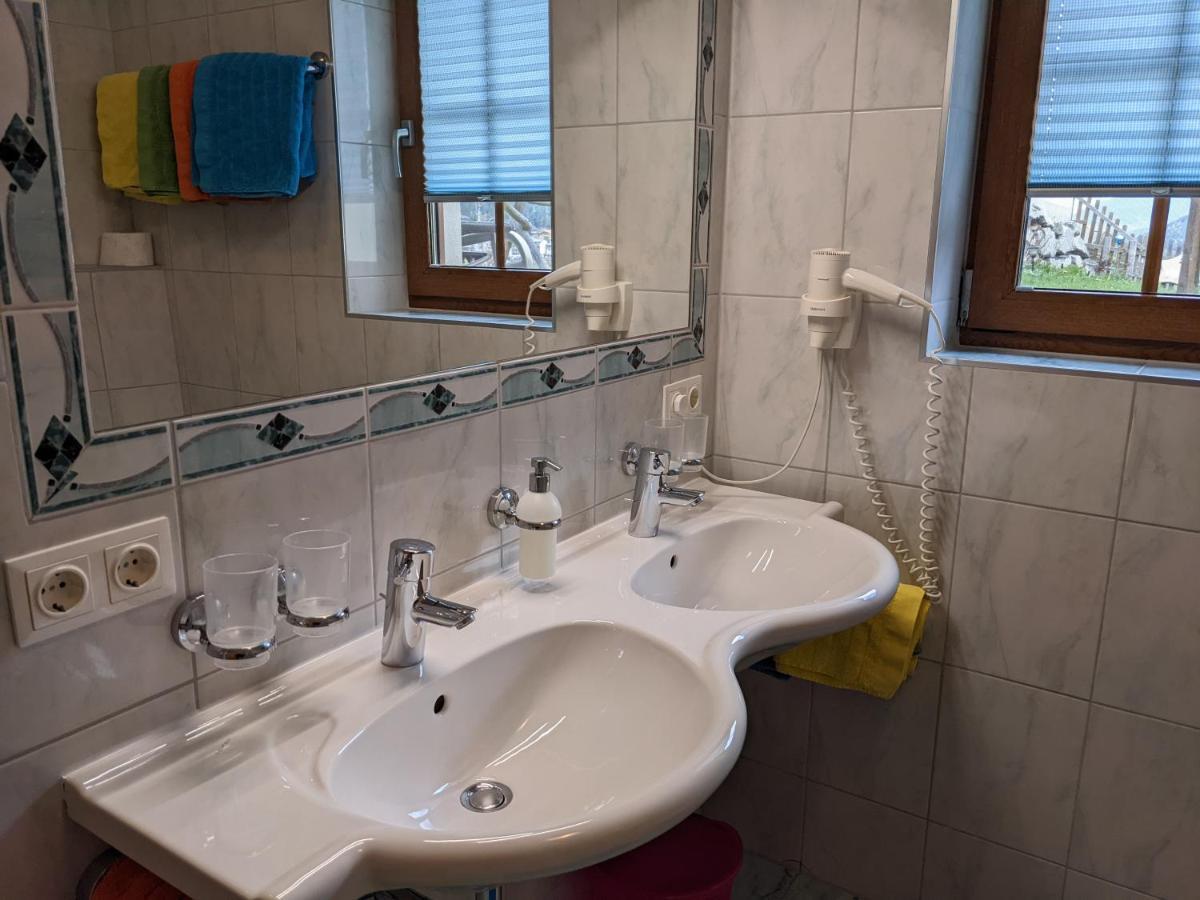 Sonnenschloessl Apartments Нойштифт-им-Штубайталь Экстерьер фото